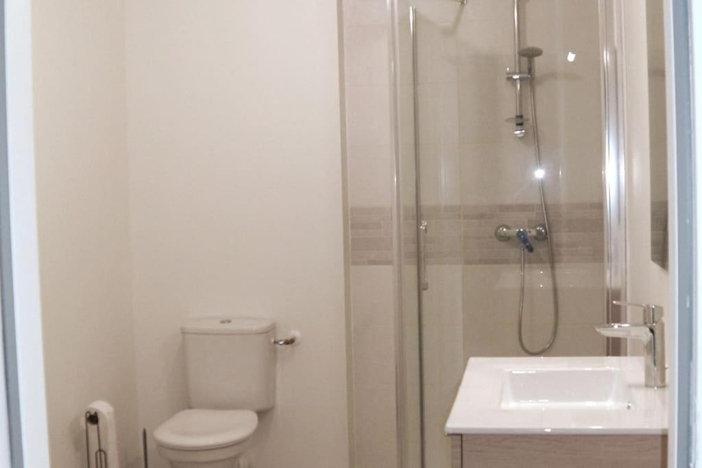 Noaillac Meuble 2/4 Personnes 빌라 외부 사진